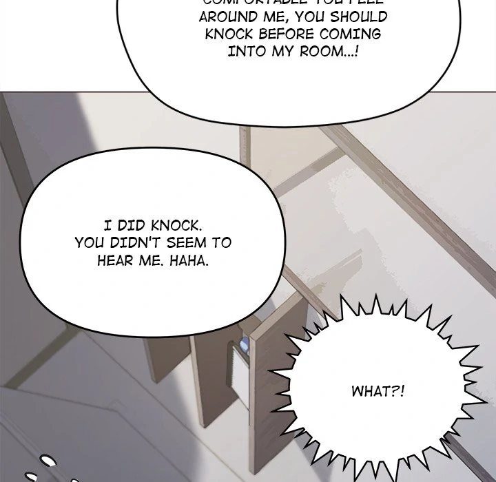 Someone Stop Her! Chapter 20 - Page 35 in English