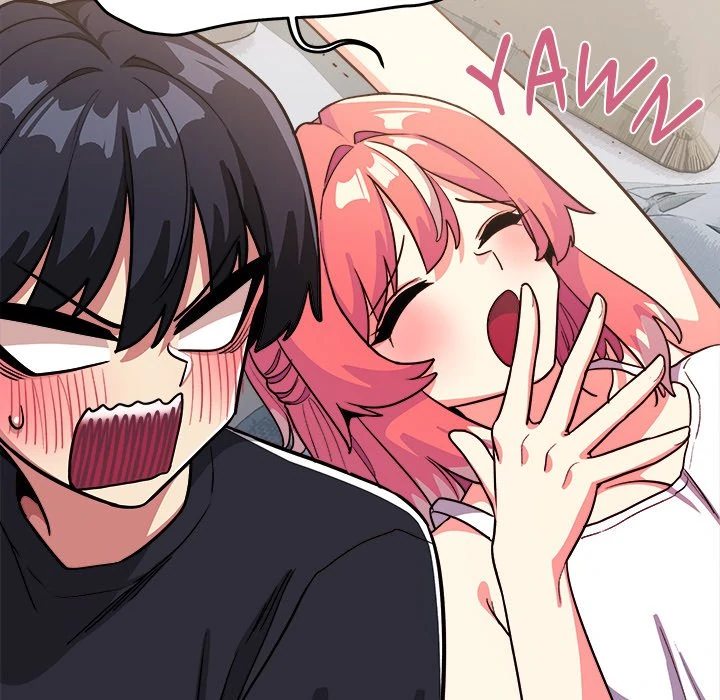 Someone Stop Her! Chapter 20 - Page 39 in English