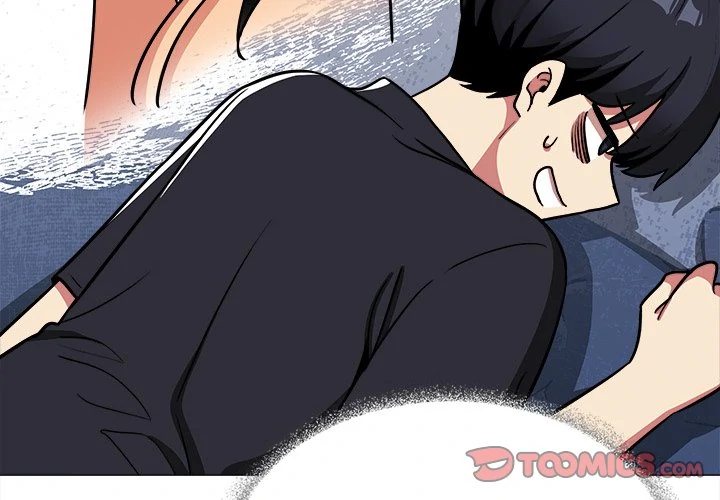 Someone Stop Her! Chapter 20 - Page 4 in English
