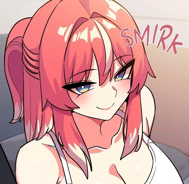Someone Stop Her! Chapter 20 - Page 42 in English