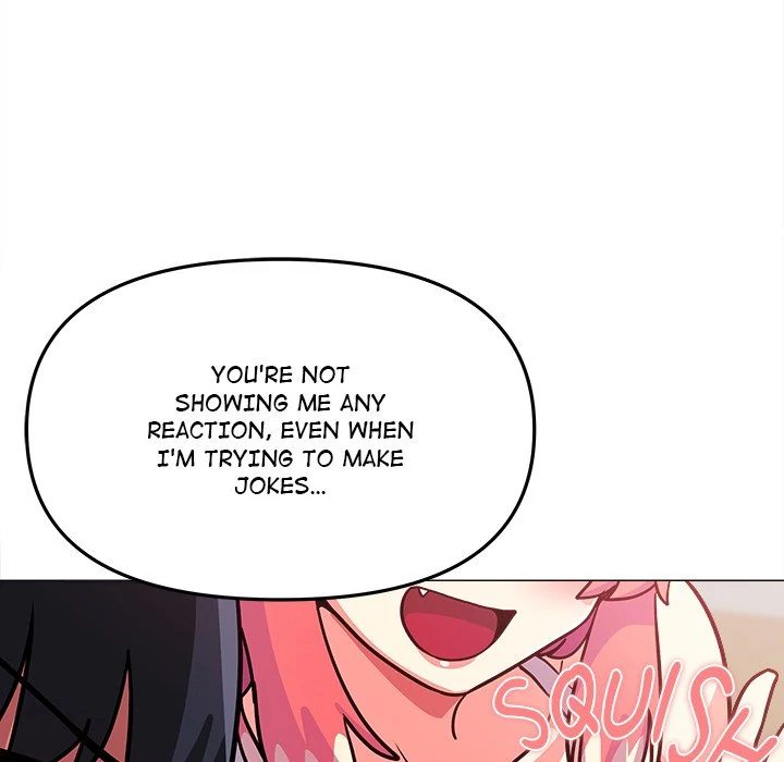 Someone Stop Her! Chapter 20 - Page 51 in English