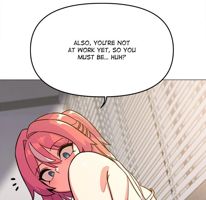 Someone Stop Her! Chapter 20 - Page 54 in English