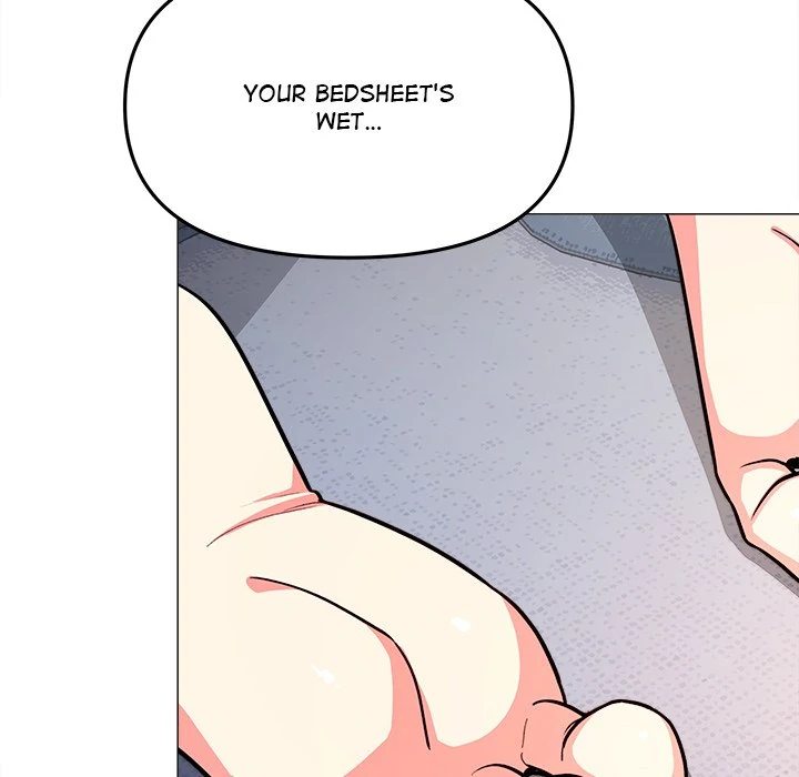 Someone Stop Her! Chapter 20 - Page 58 in English