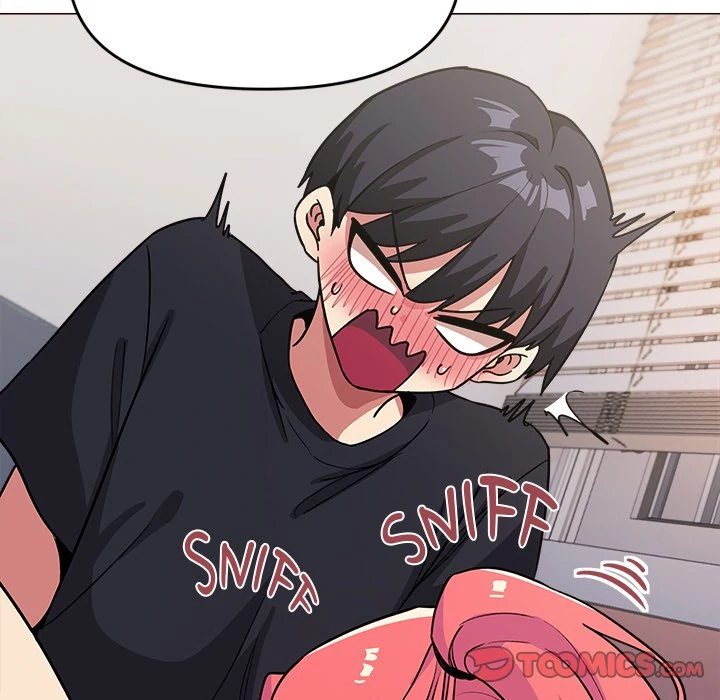Someone Stop Her! Chapter 20 - Page 64 in English