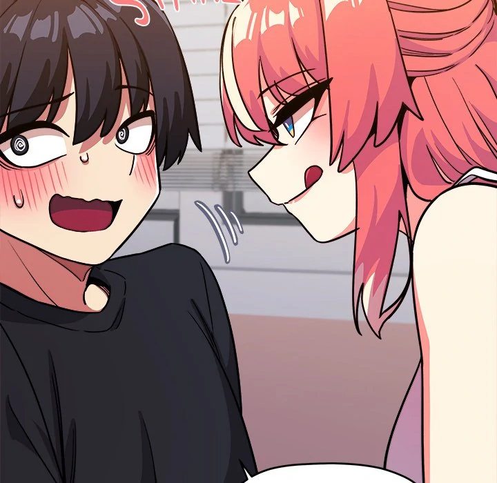 Someone Stop Her! Chapter 20 - Page 71 in English
