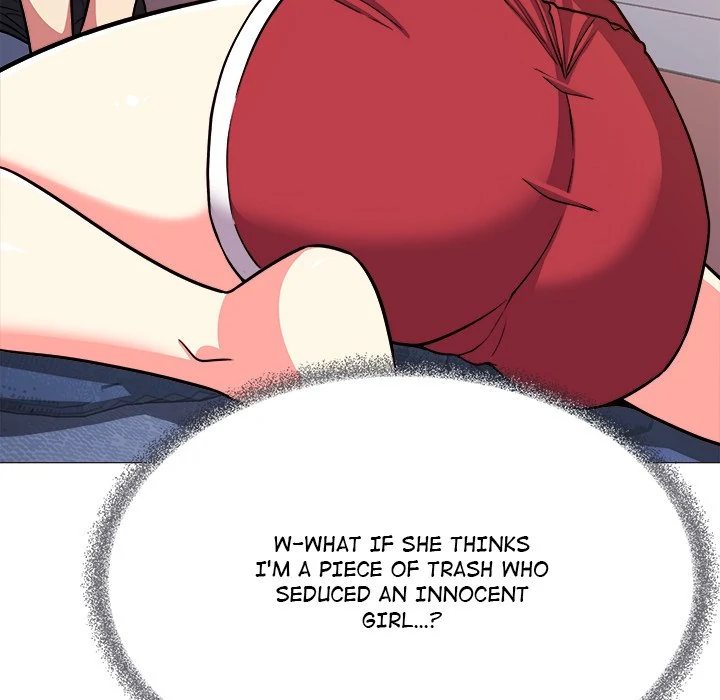 Someone Stop Her! Chapter 20 - Page 86 in English