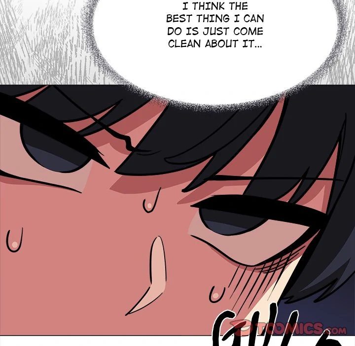 Someone Stop Her! Chapter 20 - Page 88 in English