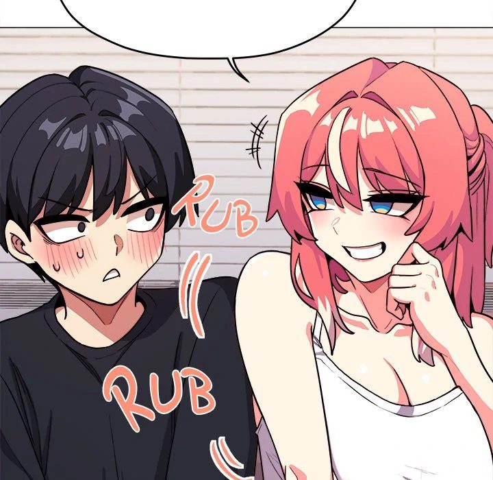 Someone Stop Her! Chapter 20 - Page 94 in English