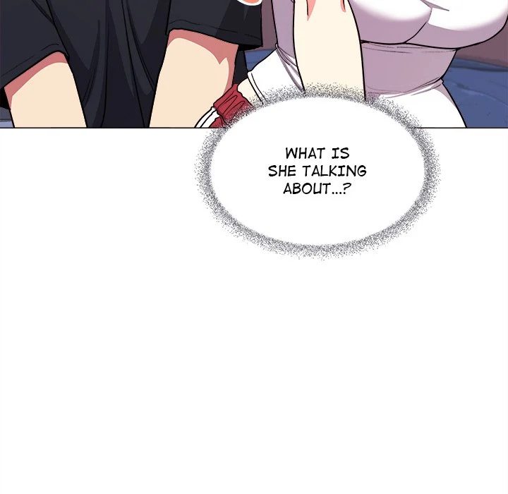 Someone Stop Her! Chapter 20 - Page 95 in English