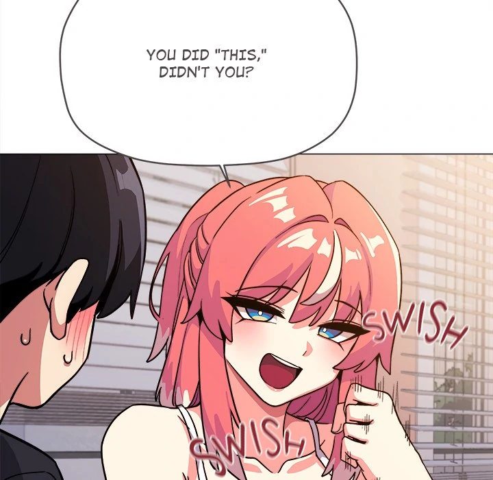 Someone Stop Her! Chapter 20 - Page 97 in English
