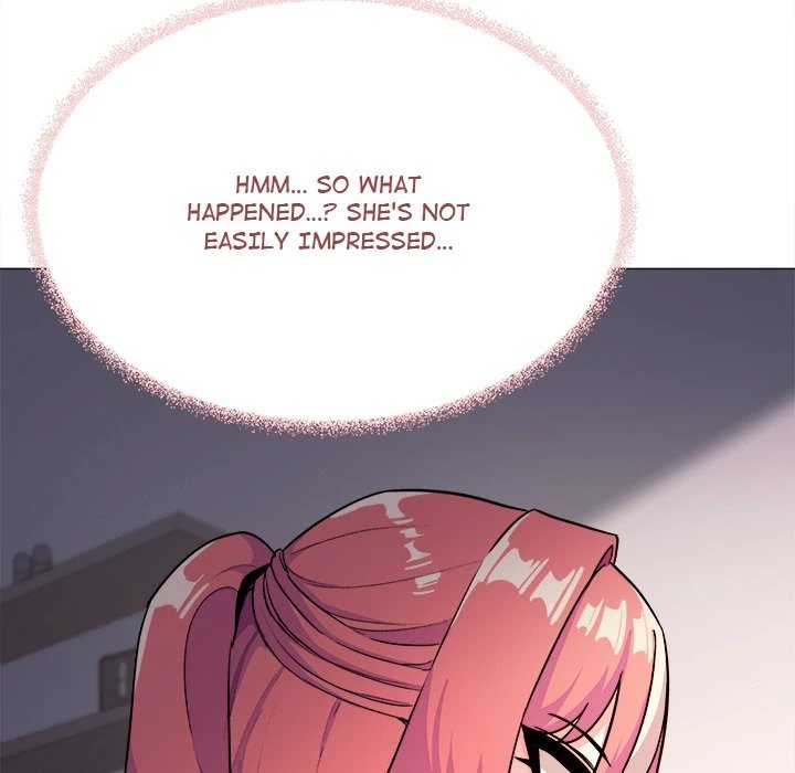Someone Stop Her! Chapter 21 - Page 115 in English