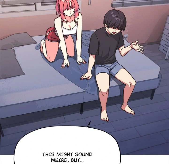 Someone Stop Her! Chapter 21 - Page 140 in English