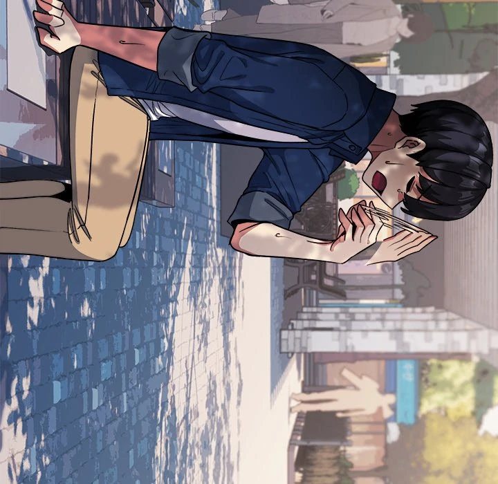 Someone Stop Her! Chapter 21 - Page 218 in English