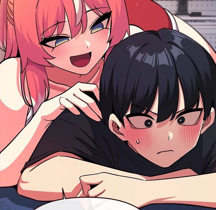 Someone Stop Her! Chapter 21 - Page 59 in English