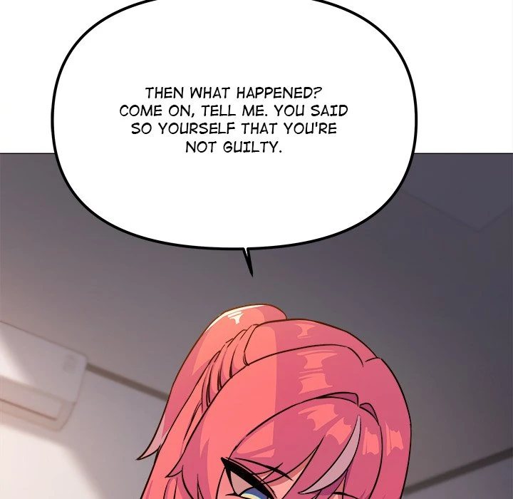 Someone Stop Her! Chapter 21 - Page 87 in English