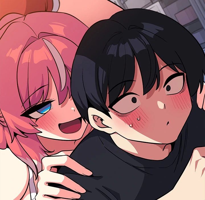 Someone Stop Her! Chapter 21 - Page 9 in English