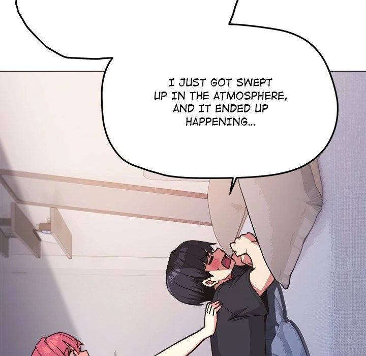 Someone Stop Her! Chapter 21 - Page 94 in English