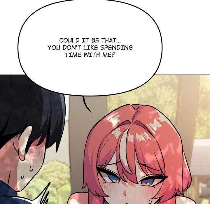 Someone Stop Her! Chapter 22 - Page 104 in English