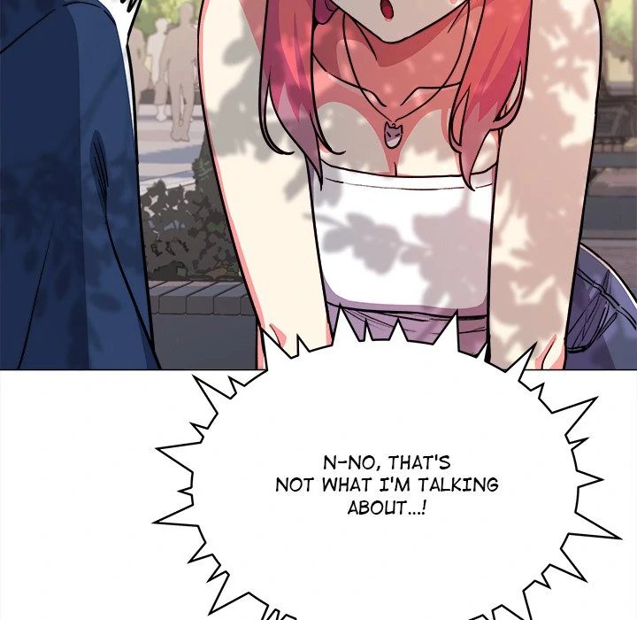 Someone Stop Her! Chapter 22 - Page 105 in English