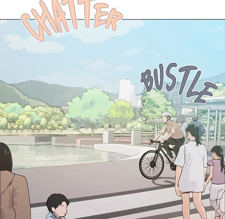 Someone Stop Her! Chapter 22 - Page 11 in English