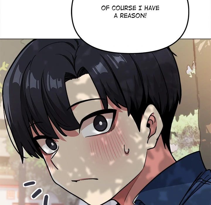 Someone Stop Her! Chapter 22 - Page 110 in English