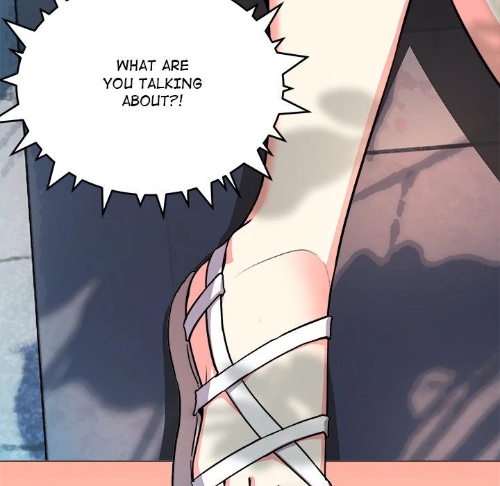 Someone Stop Her! Chapter 22 - Page 120 in English
