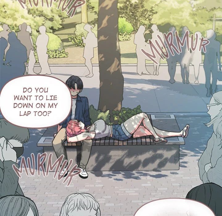 Someone Stop Her! Chapter 22 - Page 125 in English