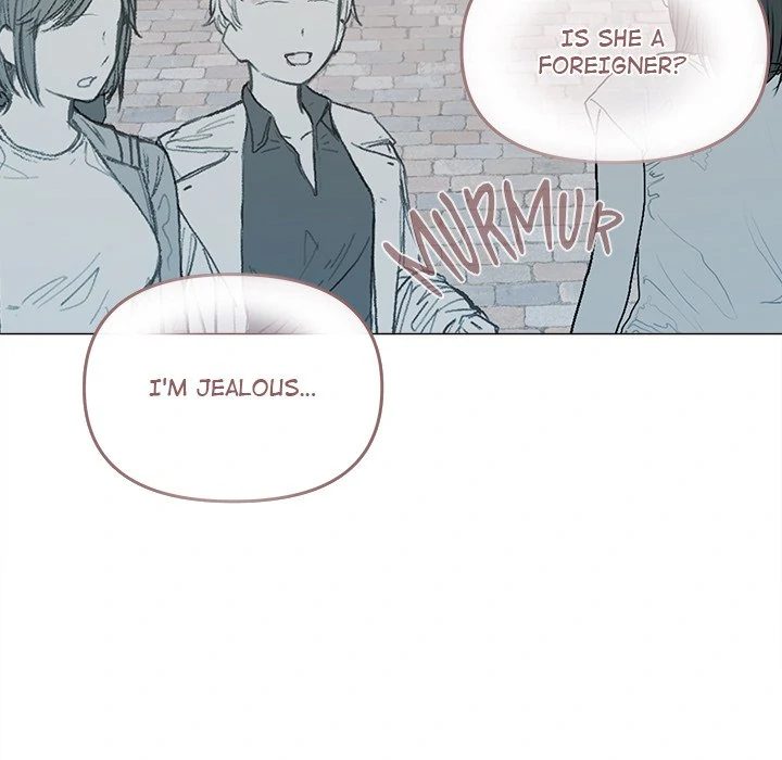 Someone Stop Her! Chapter 22 - Page 126 in English