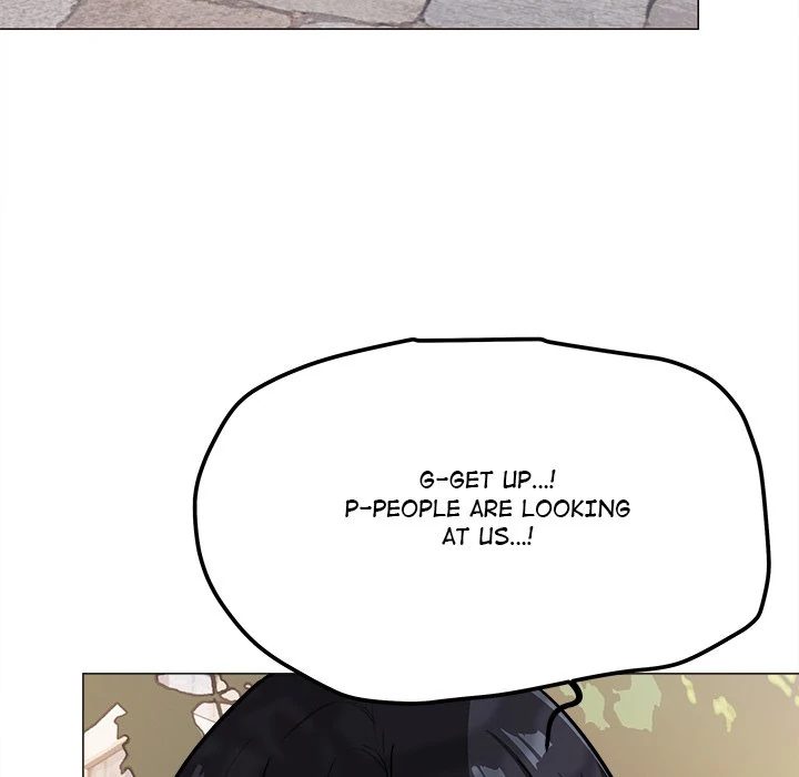 Someone Stop Her! Chapter 22 - Page 131 in English