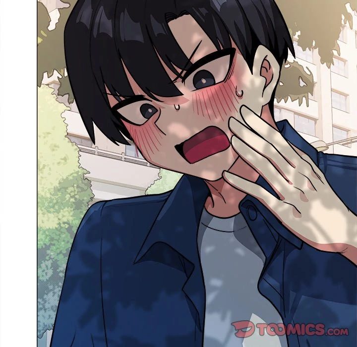 Someone Stop Her! Chapter 22 - Page 132 in English