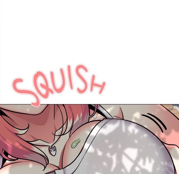 Someone Stop Her! Chapter 22 - Page 139 in English
