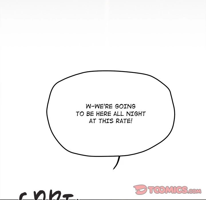 Someone Stop Her! Chapter 22 - Page 156 in English