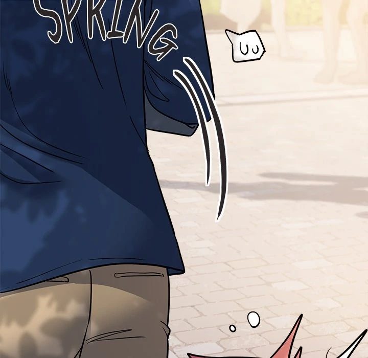 Someone Stop Her! Chapter 22 - Page 157 in English