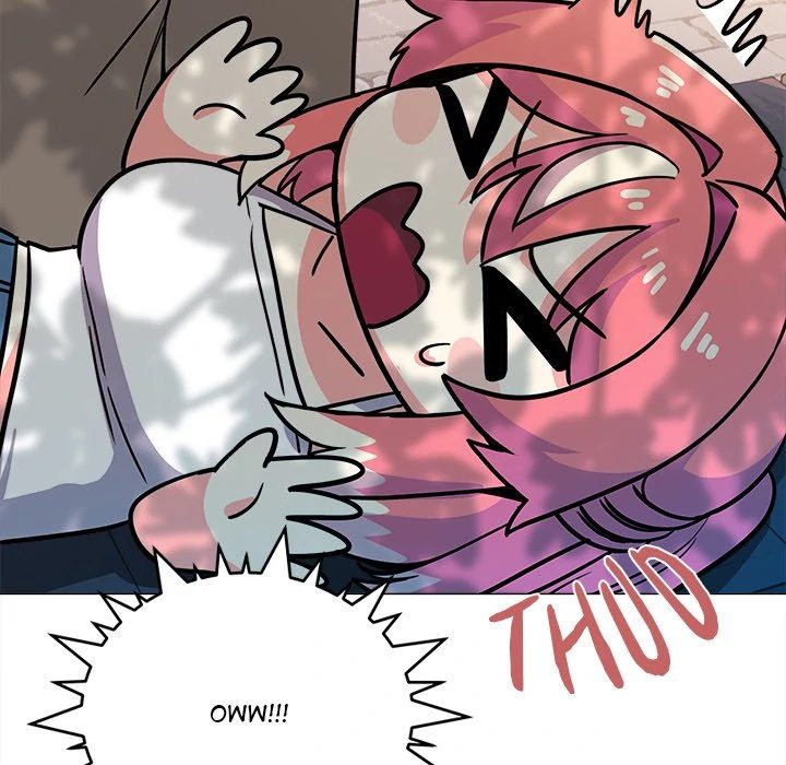 Someone Stop Her! Chapter 22 - Page 158 in English