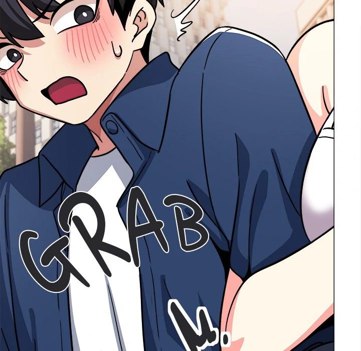 Someone Stop Her! Chapter 22 - Page 167 in English