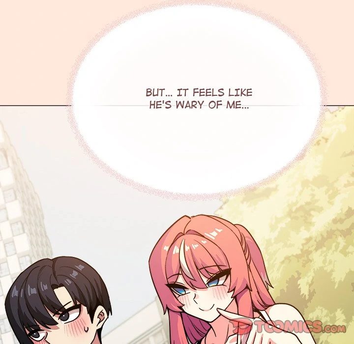 Someone Stop Her! Chapter 22 - Page 180 in English
