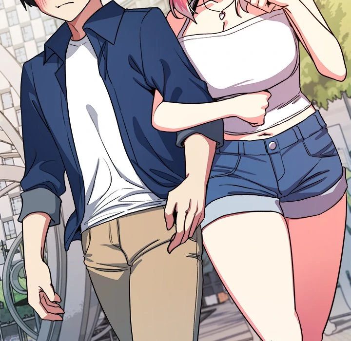 Someone Stop Her! Chapter 22 - Page 181 in English