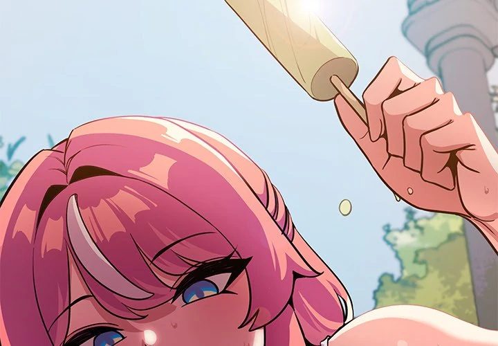 Someone Stop Her! Chapter 22 - Page 3 in English
