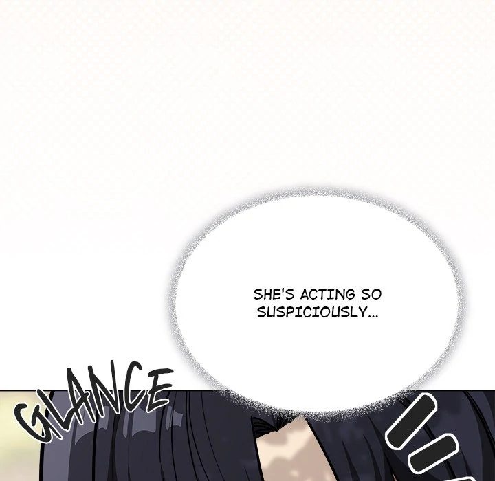 Someone Stop Her! Chapter 22 - Page 33 in English