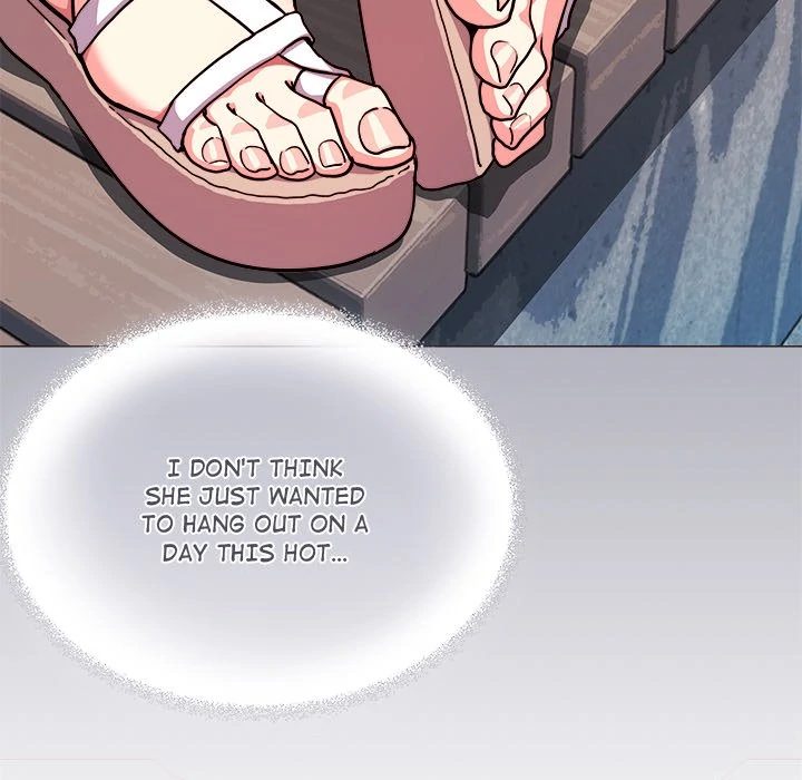 Someone Stop Her! Chapter 22 - Page 39 in English