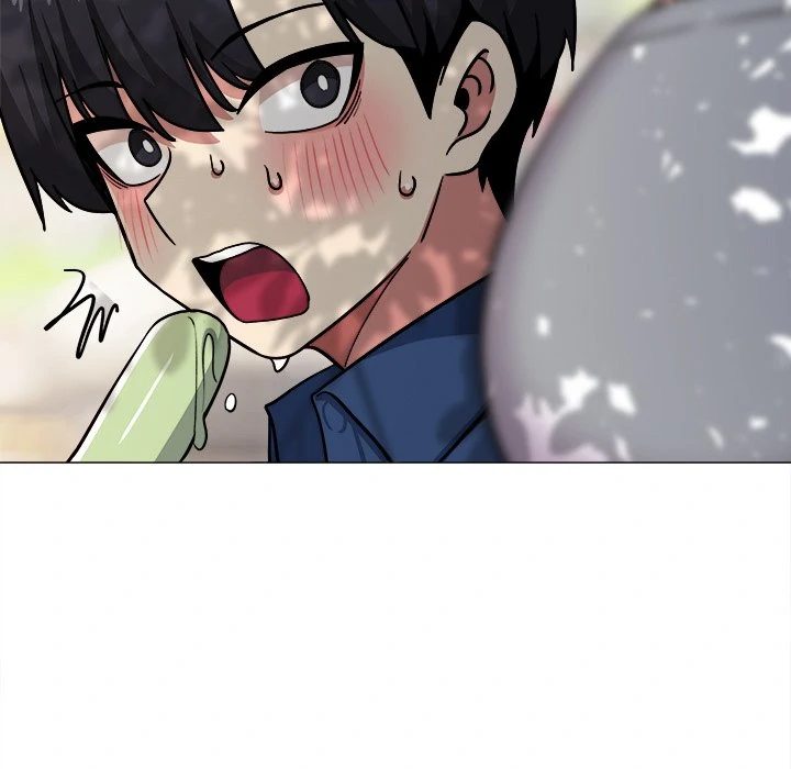 Someone Stop Her! Chapter 22 - Page 63 in English
