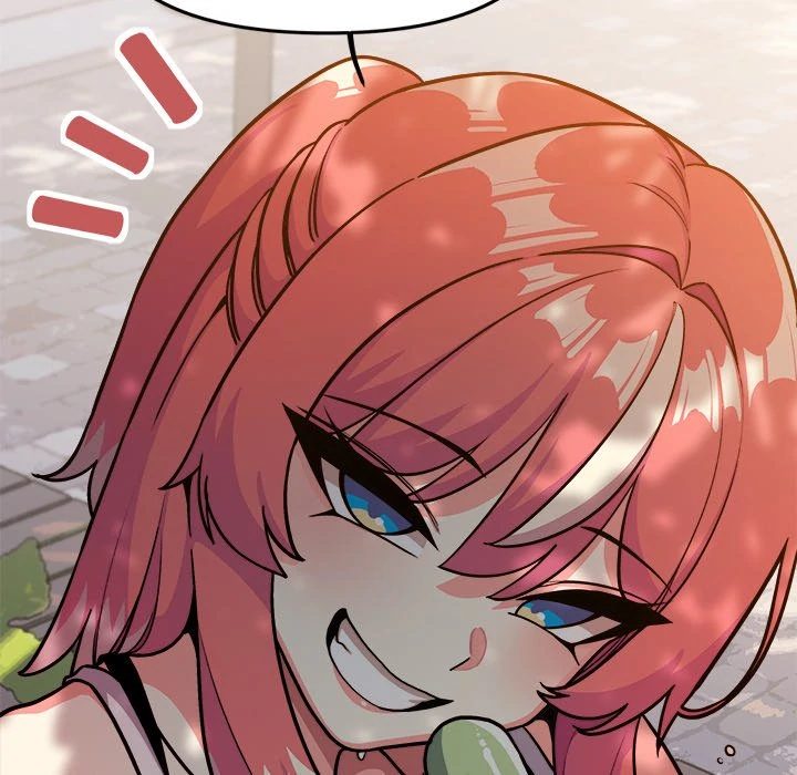 Someone Stop Her! Chapter 22 - Page 67 in English