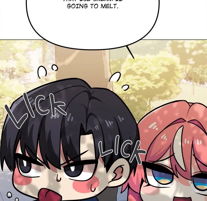 Someone Stop Her! Chapter 22 - Page 72 in English