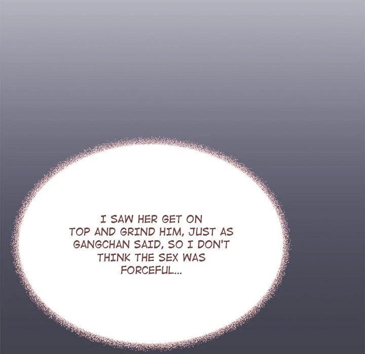 Someone Stop Her! Chapter 22 - Page 83 in English