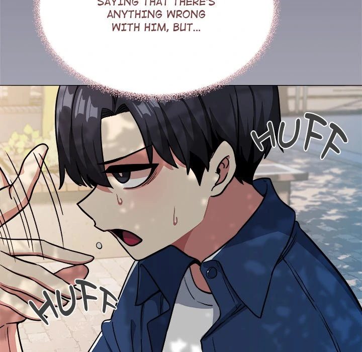 Someone Stop Her! Chapter 22 - Page 87 in English