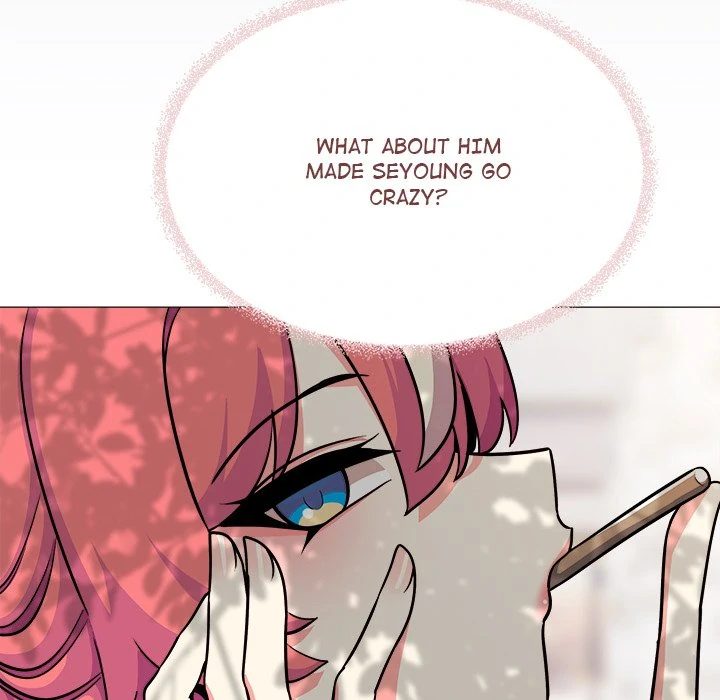 Someone Stop Her! Chapter 22 - Page 90 in English