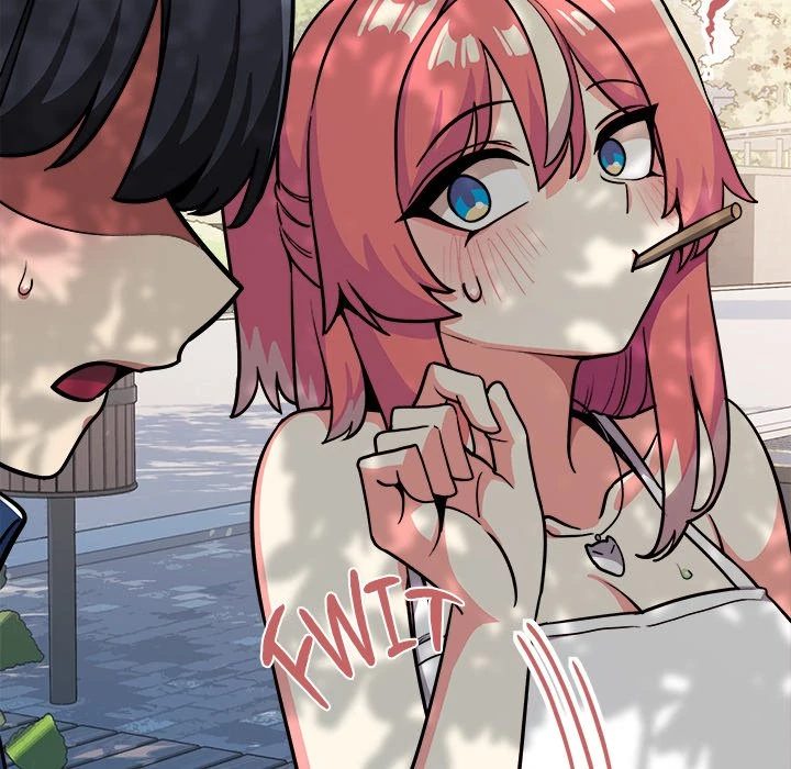 Someone Stop Her! Chapter 22 - Page 98 in English