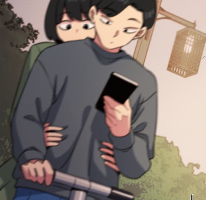 Someone Stop Her! Chapter 23 - Page 106 in English