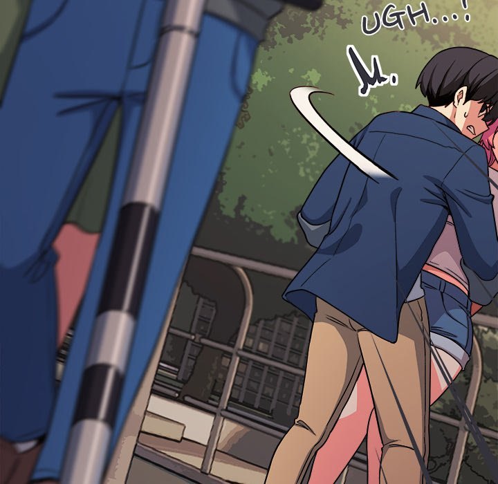 Someone Stop Her! Chapter 23 - Page 107 in English