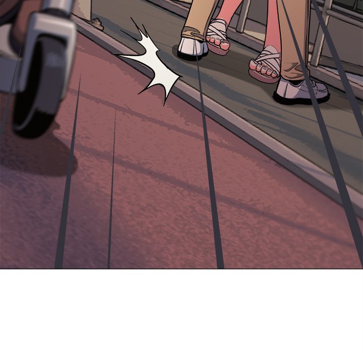 Someone Stop Her! Chapter 23 - Page 108 in English